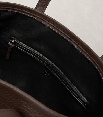 Borsa Marcel in pelle | The Row