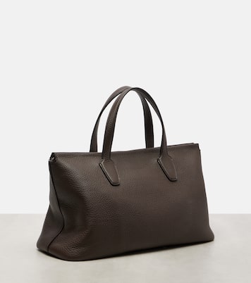 Borsa Marcel in pelle | The Row