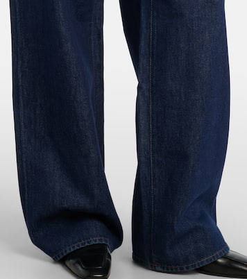 Jeans a gamba larga | 7 For All Mankind