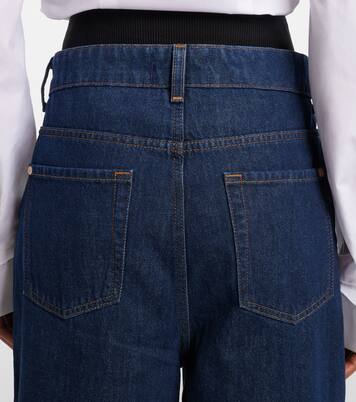 Jeans a gamba larga | 7 For All Mankind