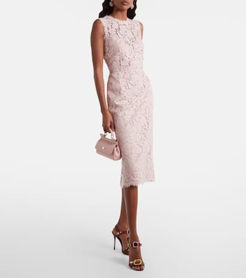 Keira 2.0 105 embellished satin sandals | Dolce&Gabbana