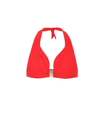 Top de bikini Provence | Melissa Odabash
