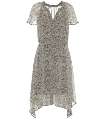 Vestido Belen con estampado | Velvet