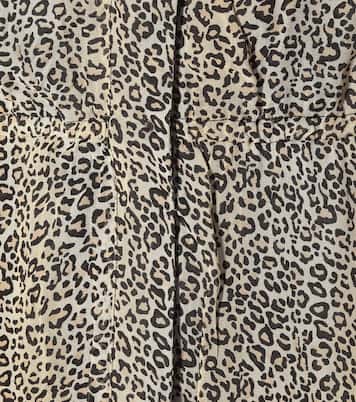Vestido Belen con estampado | Velvet