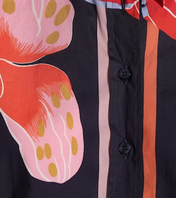 Camicia in cotone stretch | Etro