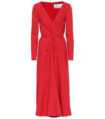 Valentino cady midi dress | Valentino