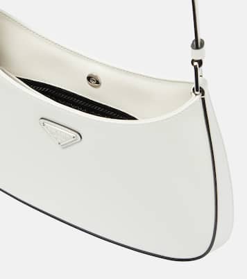 Borsa a spalla Cleo Small in pelle | Prada