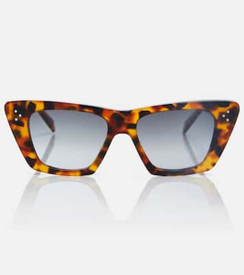 Cat-Eye-Sonnenbrille | Celine Eyewear