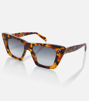 Cat-Eye-Sonnenbrille | Celine Eyewear