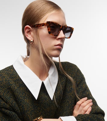 Cat-Eye-Sonnenbrille | Celine Eyewear