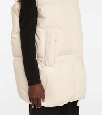 Daunenweste | Prada