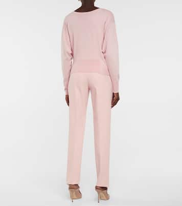 Cardigan Cozy Twist | Dorothee Schumacher