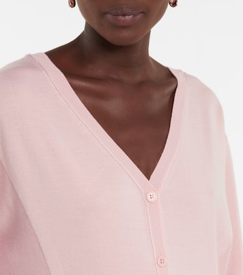 Cardigan Cozy Twist | Dorothee Schumacher