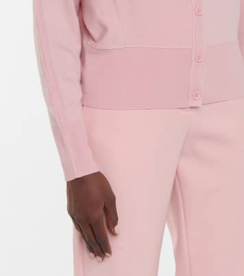 Cardigan Cozy Twist | Dorothee Schumacher