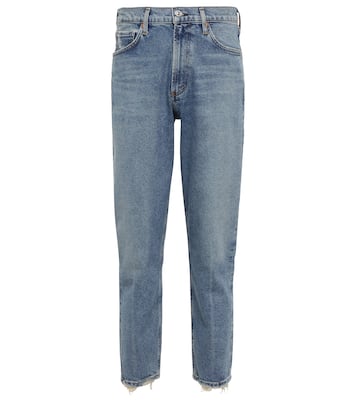High-Rise Slim Jeans Marlee | Citizens of Humanity