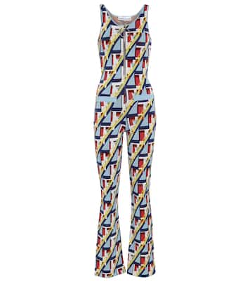 x Kimura Tsunehisa – Combi-pantalon | Rabanne