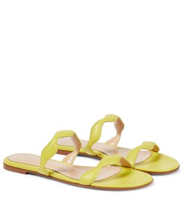 Sandali in pelle | Gianvito Rossi