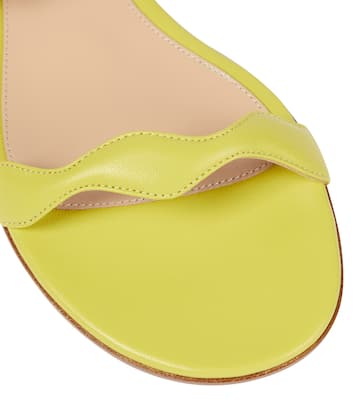 Sandali in pelle | Gianvito Rossi