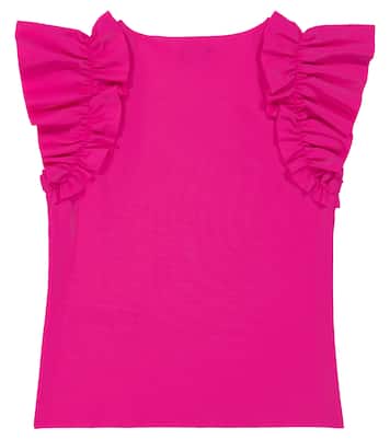 Top aus Jersey | Il Gufo
