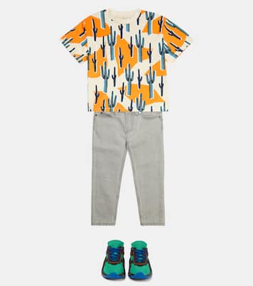 Straight jeans | Stella McCartney Kids