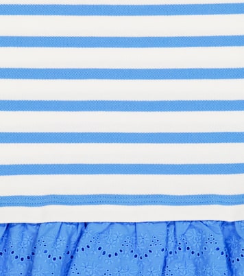 Polohemd aus Baumwolle | Polo Ralph Lauren Kids