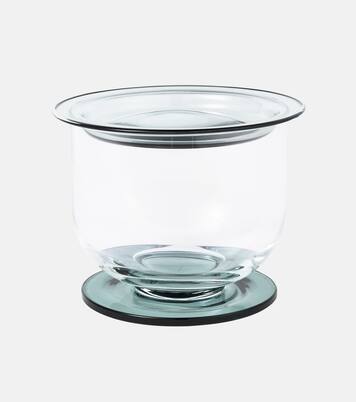 Puck ice bucket | Tom Dixon