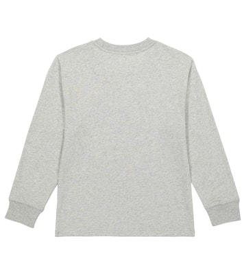 Sweatshirt aus Baumwolle | Polo Ralph Lauren Kids