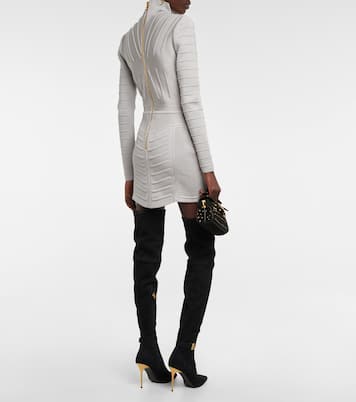 Minikleid | Balmain