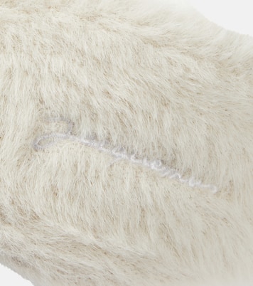Fascia per capelli Neve con logo | Jacquemus