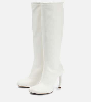 Bottes en cuir | Dries Van Noten