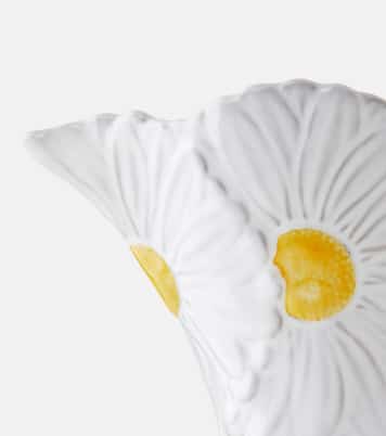 Maria Flor ceramic pitcher | Bordallo Pinheiro