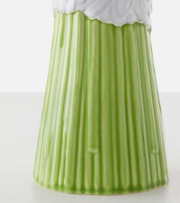 Maria Flor ceramic pitcher | Bordallo Pinheiro
