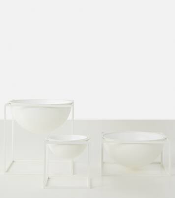 Kubus Small bowl | Audo Copenhagen