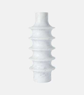 Edward marble vase by Studiopepe | Bloc Studios