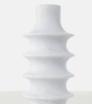 Edward marble vase by Studiopepe | Bloc Studios