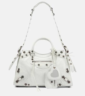 Borsa a spalla Neo Cagole City | Balenciaga