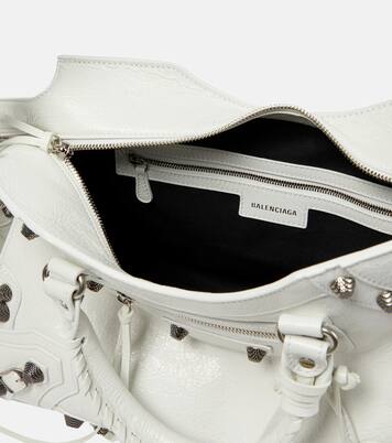 Borsa a spalla Neo Cagole City | Balenciaga