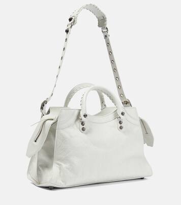 Borsa a spalla Neo Cagole City | Balenciaga