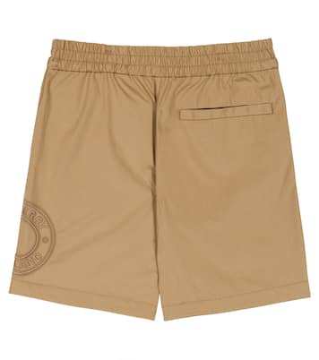 Short en coton | Burberry Kids