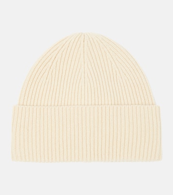 Berretto in lana e cashmere | Toteme