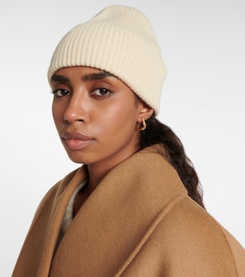 Berretto in lana e cashmere | Toteme