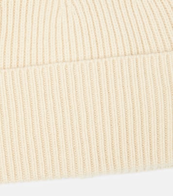 Berretto in lana e cashmere | Toteme