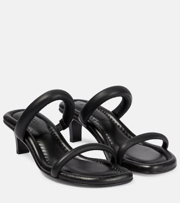 Raree leather sandals | Isabel Marant