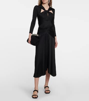 Raree leather sandals | Isabel Marant