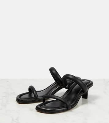 Raree leather sandals | Isabel Marant