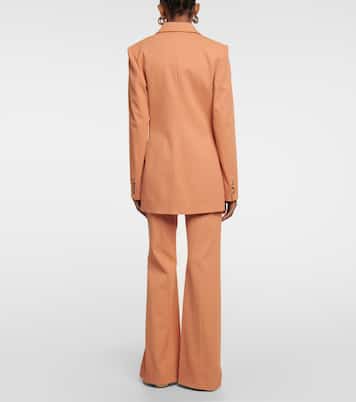 Blazer Cliffords de gabardina | Joseph