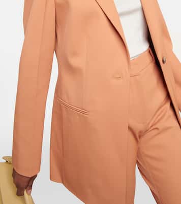 Blazer Cliffords de gabardina | Joseph
