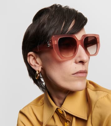 Gafas de sol oversized | Celine Eyewear