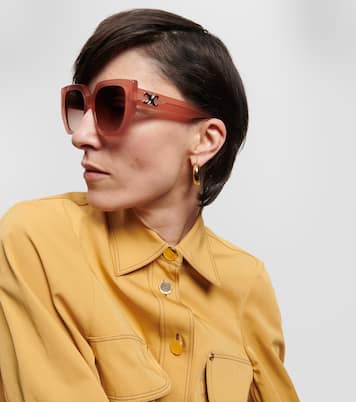 Gafas de sol oversized | Celine Eyewear
