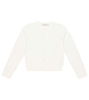 Cardigan Celia in cotone | Bonpoint